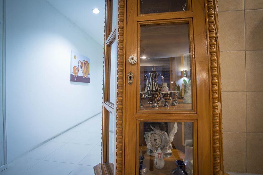 Mali'S Room Chiang Mai Exterior photo