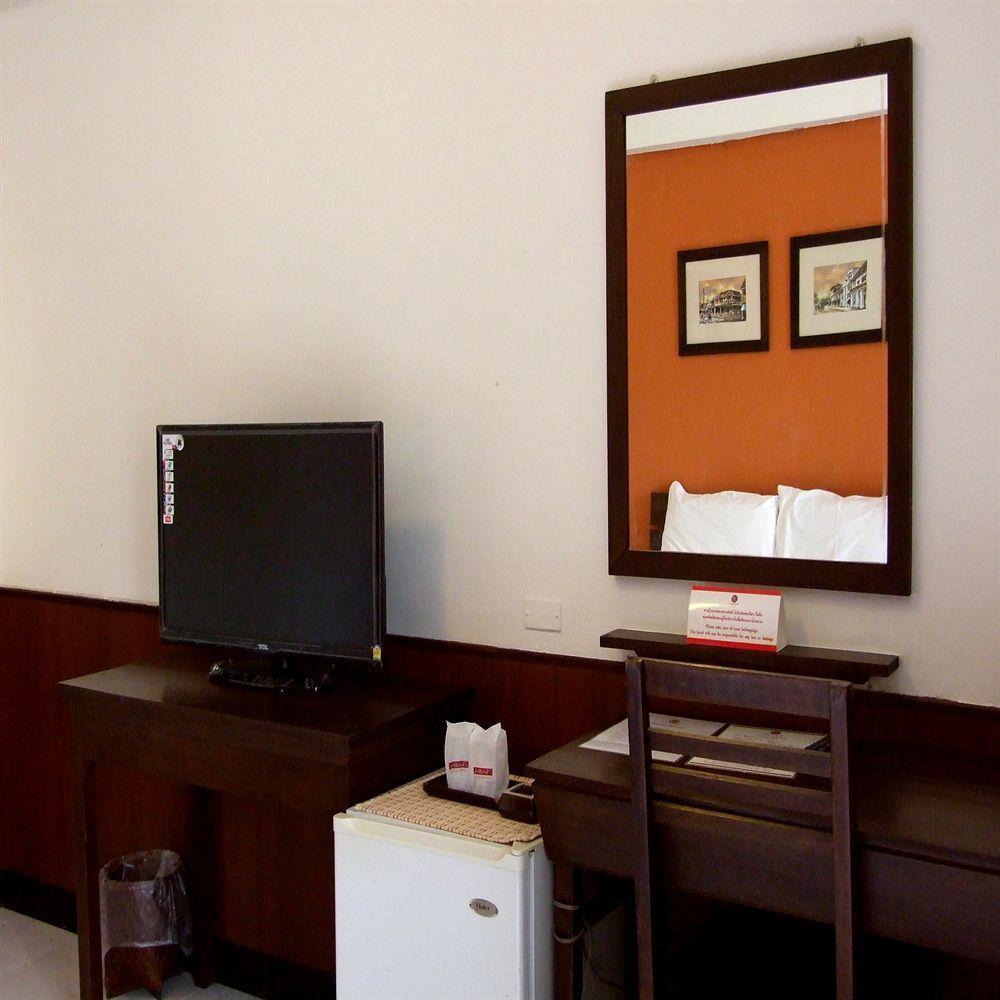 Mali'S Room Chiang Mai Exterior photo