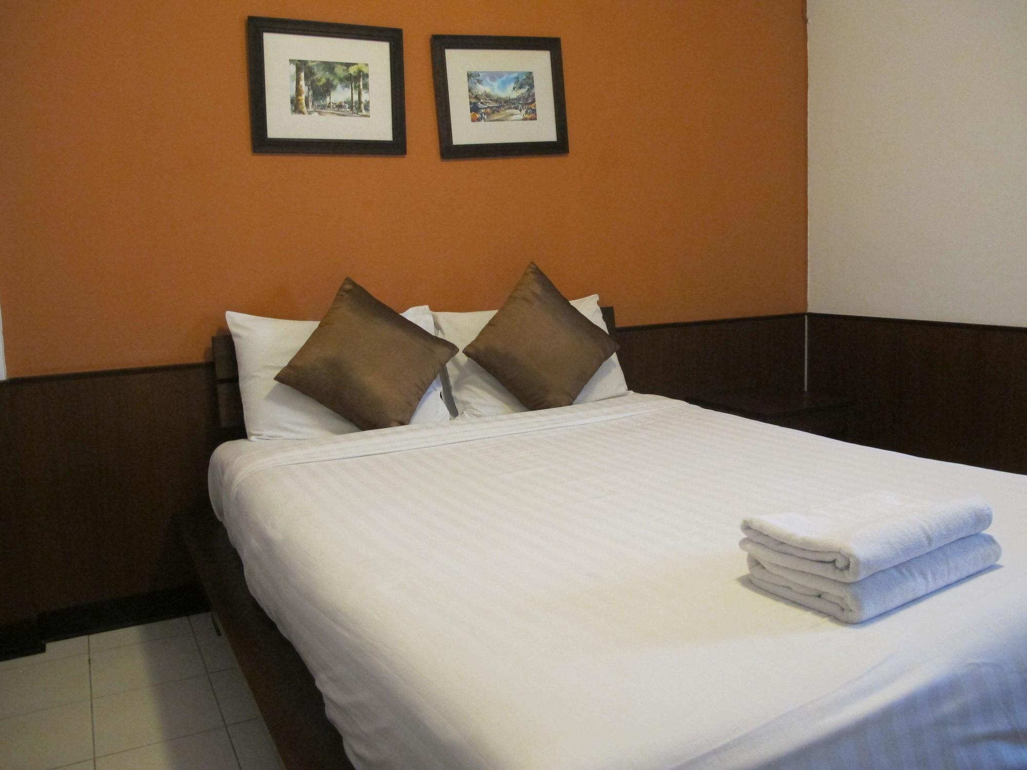 Mali'S Room Chiang Mai Exterior photo